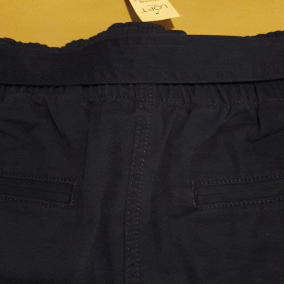 Women's Loft shorts - Picture 6 of 8